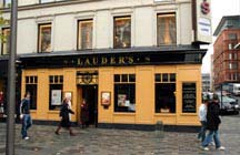 Lauders 2005